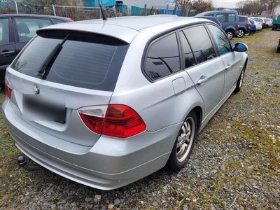 gebraucht BMW 320 Diesel