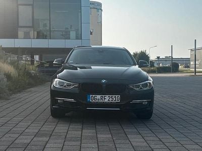 BMW 328