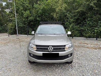 VW Amarok