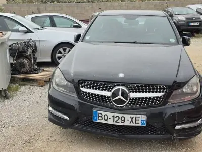 Gebraucht Mercedes 220