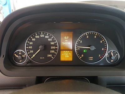 gebraucht Mercedes A150 