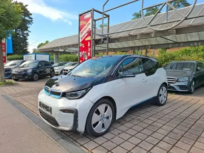 Gebraucht BMW i3
