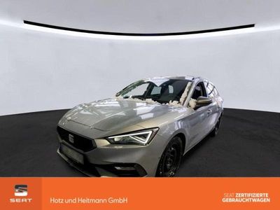 Usata Seat Leon 150 CV (110 kW) 2022 Station wagon