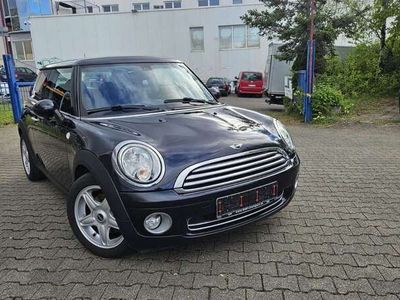 gebraucht Mini Cooper COOPER