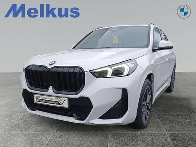 Gebraucht BMW X1 M Sport 150 PS (110 kW) 2023 Weiß SUV