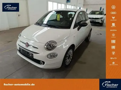 Gebraucht Fiat 500