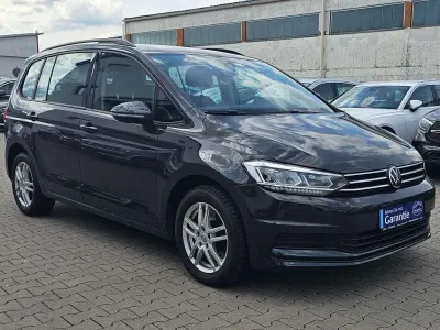 Gebraucht VW Touran
