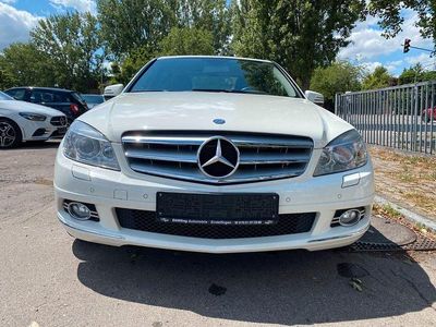 Mercedes C180