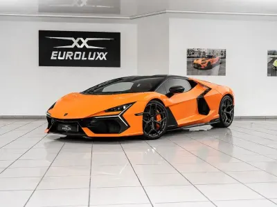 Gebraucht Lamborghini Revuelto