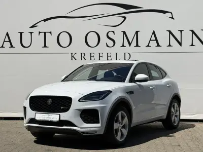 Occasion Jaguar E-Pace