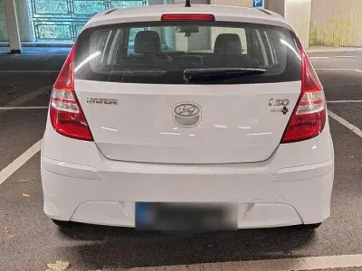 Gebraucht Hyundai i30