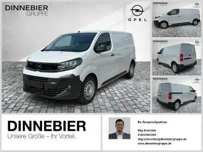 Gebraucht Opel Vivaro