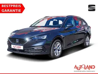 Gebraucht Seat Leon