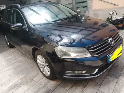 Occasion VW Passat