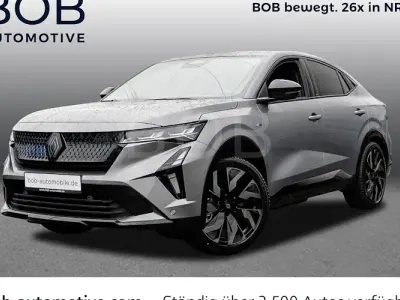 Neu Renault Rafale Esprit Alpine 300 PS (220 kW) 2025 Grau SUV