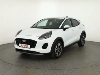 Gebraucht Ford Puma