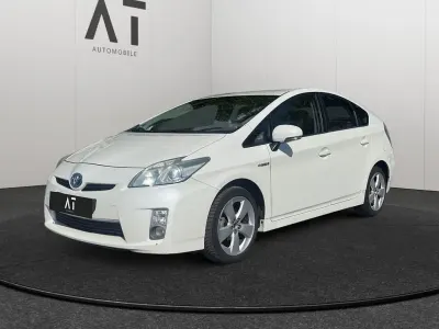 Gebraucht Toyota Prius