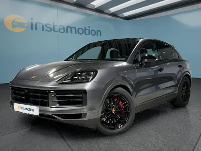Usata Porsche Cayenne S 475 CV (349 kW) 2025 Grigio SUV