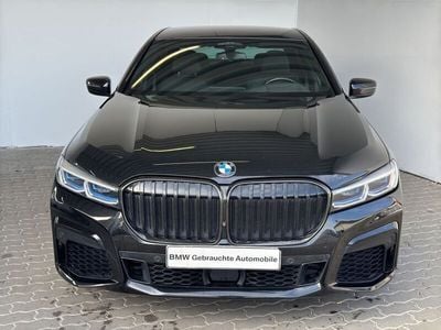 BMW 730