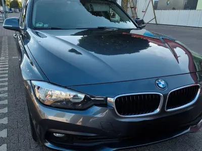 Gebraucht BMW 316