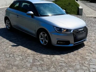 Gebraucht Audi A1