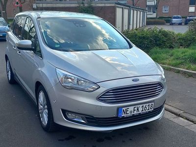 Ford Grand C-Max