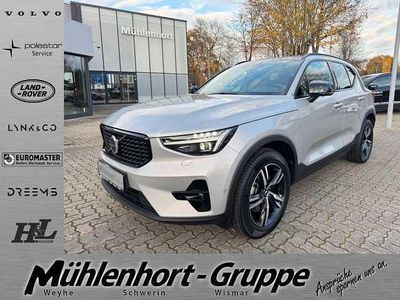 Gebraucht 2025 Volvo XC40 SUV | 39.900 € (Fairer Preis)
