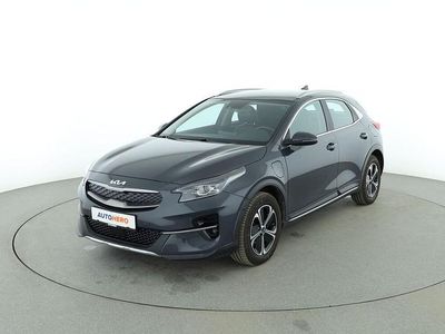 Second-hand Kia XCeed Spirit 141 CP (103 kW) 2022 Gri SUV