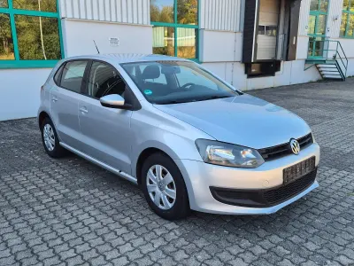Gebraucht VW Polo