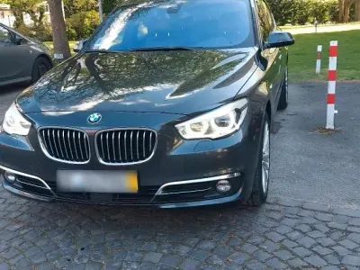 Gebraucht BMW 535