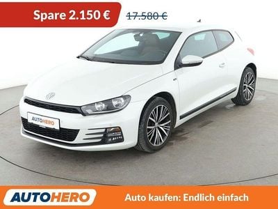 gebraucht VW Scirocco 2.0 TDI Allstar BlueMotion, DieselFavoritenGespeicherte SuchenGespeicherte SuchenMein EinkaufswagenMein KontoDienstleistungenDropdown-MenüDropdown-MenüDropdown-MenüDropdown-MenüDropdown-MenüFavoritenGespeicherte SuchenGespeicherte Such