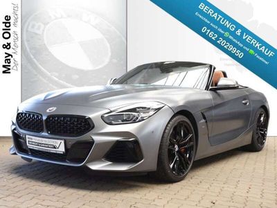 gebraucht BMW Z4 M Sportpaket HUD H/K ParkAssis E-Sitze Driving Ass