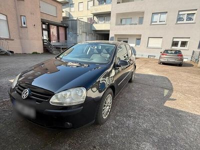 VW Golf V