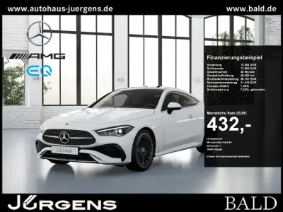 Second-hand Mercedes 180