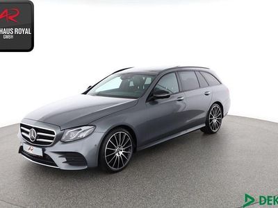 Mercedes E300