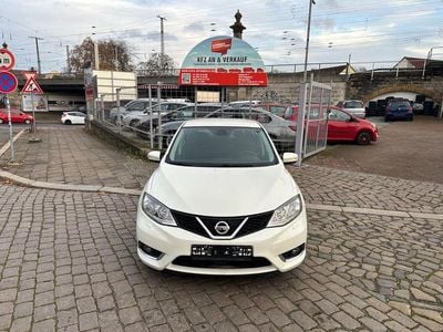 Nissan Pulsar