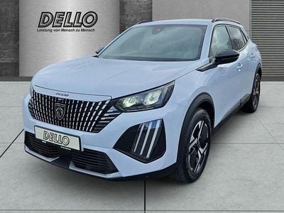 Gebraucht Peugeot 2008