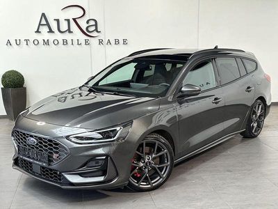 Usata Ford Focus ST 280 CV (205 kW) 2024 Grigio Berlina