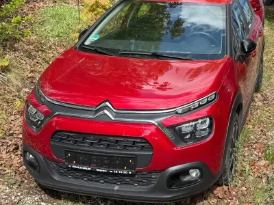 Usado Citroën C3