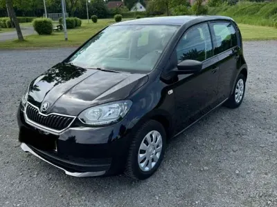 Gebraucht Skoda Citigo