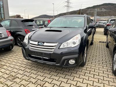 gebraucht Subaru Legacy Outback - NUR FÜR EXPORT /GEWERBE -