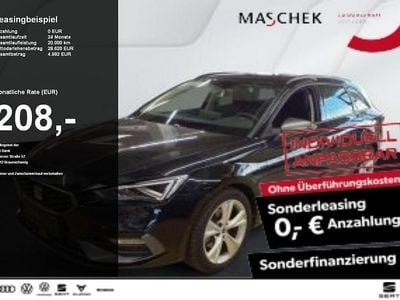 Seat Leon ST