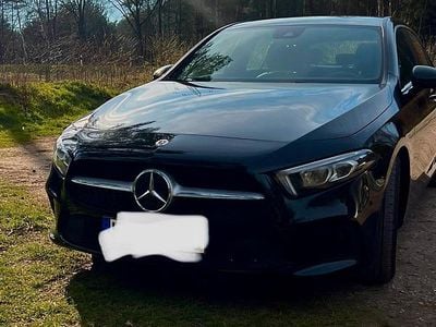 Mercedes A220