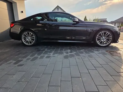 Gebraucht BMW 430