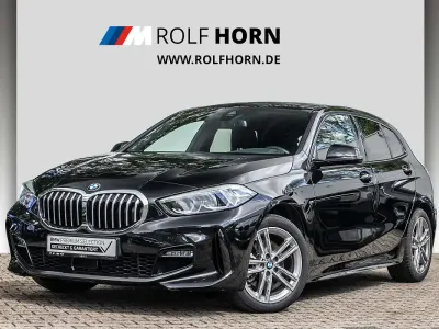 Gebraucht BMW 118