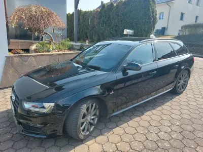 Gebraucht Audi S4
