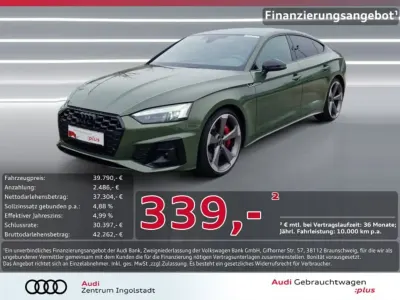 Gebraucht Audi S5 Sportback