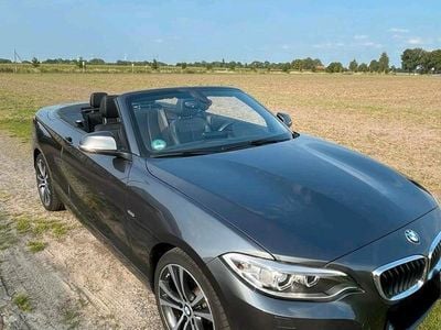 BMW 220