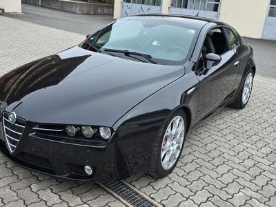 gebraucht Alfa Romeo Brera 2.4 JTDS