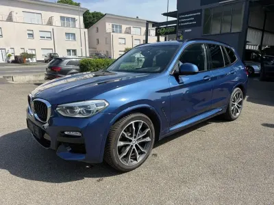 Gebraucht BMW X3
